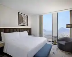 Doubletree By Hilton Madinah Gate thumbnail